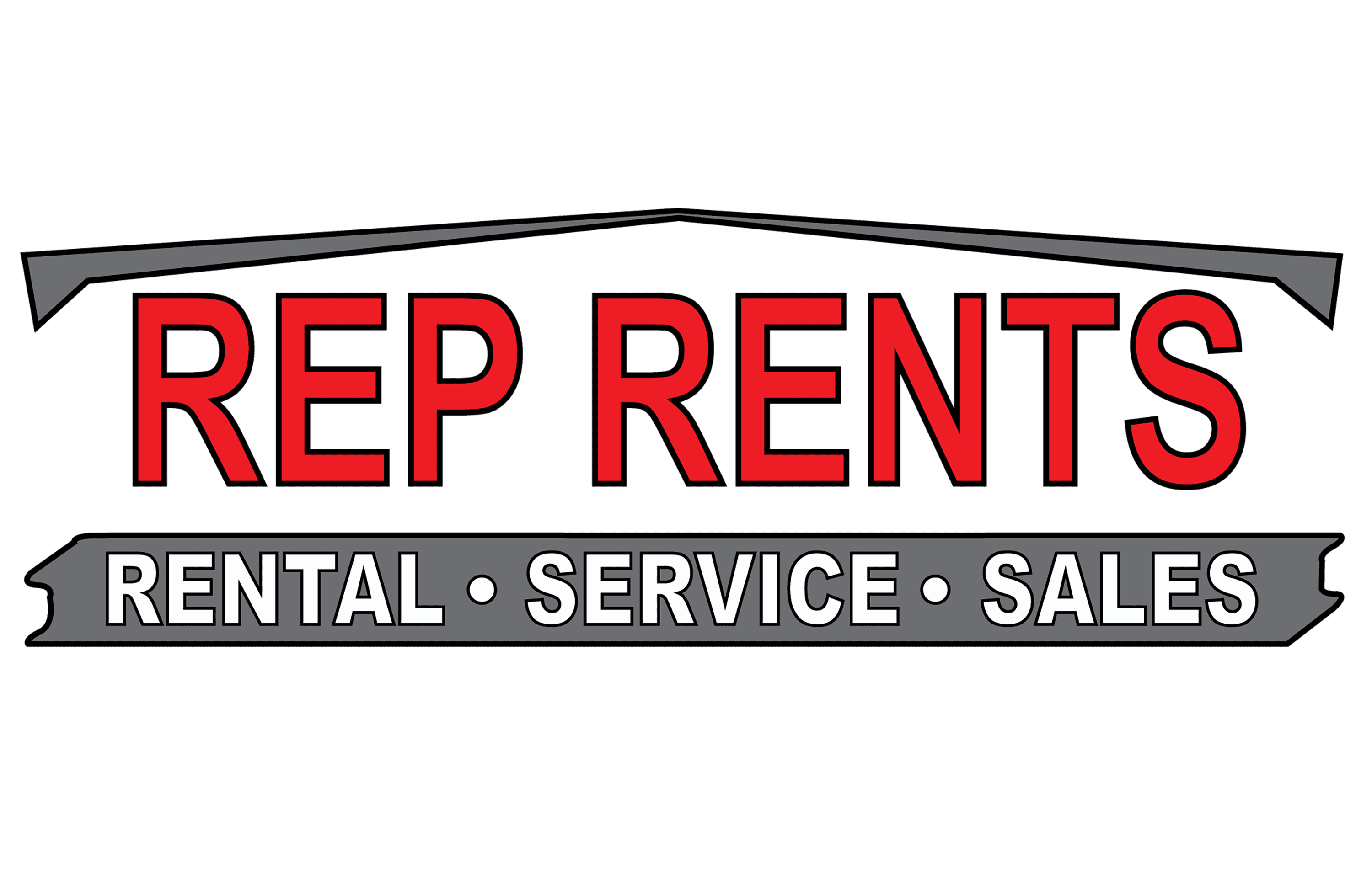 Loader Harley Power Rake E-1097